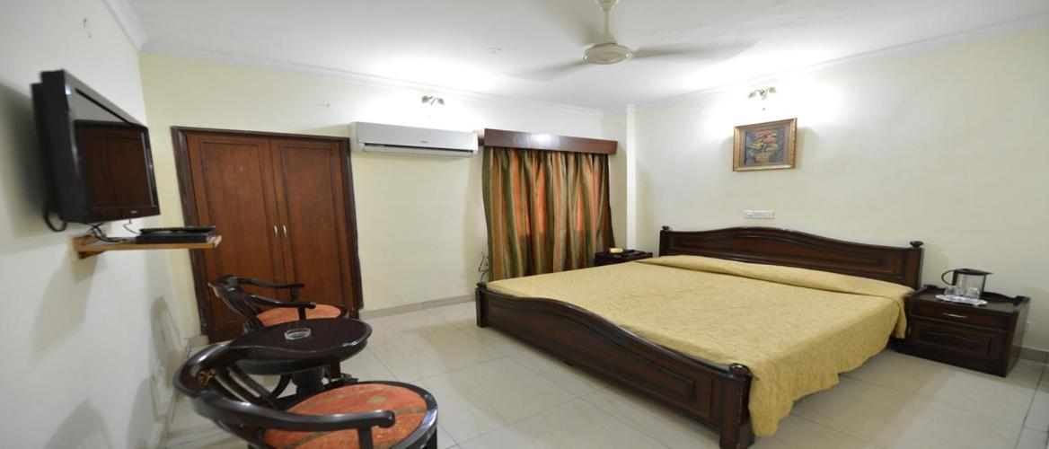 Sunbird Tourist Resort Faridabad Eksteriør bilde